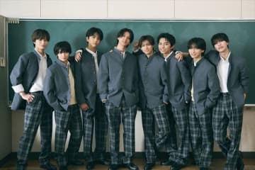 ICEx、結成3周年記念公演をパシフィコ横浜で開催　草川拓弥主演ドラマ主題歌＆冠番組放送決定も