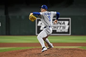 佐々木朗希 最速約160キロで1回・2奪三振と鮮烈リリーフデビュー！ 「今の身体で球速が出せるフォームを見つけた」