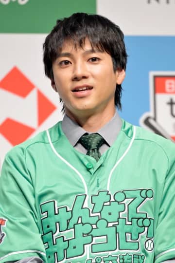 「もはや、誰？」山田裕貴の近影にSNSざわつく「おでこが…」「顔がスゴイことにwww」