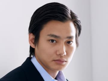 野村周平、“マイベイビー”と北海道ツーリングに反響「かっこよ」「サイコーっすね」