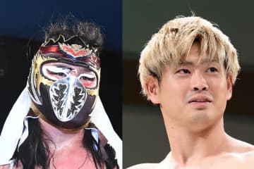 【ゼロワン】〝聖地〟初進出の１１・１０後楽園でハヤブサｖｓノア清宮海斗！　注目の一騎討ち決定