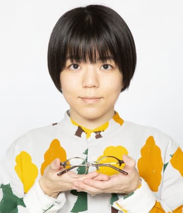 赤嶺総理の初の著書は大喜利本　ピース・又吉直樹「大喜利界、異端の旗手だと思う」と絶賛