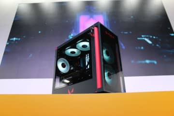 HP OMENからVALORANTコラボモデル、数量限定で発売。TGS 2025発表