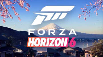 「Forza Horizon 6」2026年発売決定！ 今作の舞台は日本に【Xboxブロードキャスト】