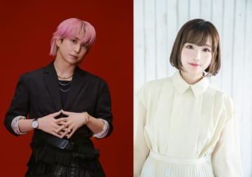 「マテムり」佐久間大介とアニメで共演中の髙橋ミナミが登場！「すごいぜ、佐久間様！」