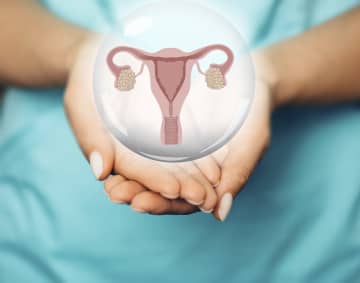 中国の医療チーム、3歳女児の卵巣組織凍結保存術に成功