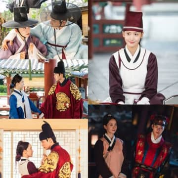 『暴君のシェフ』イム・ユナ＆イ・チェミンのロマンスが最高潮、最終章へ高まる期待
