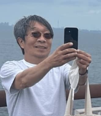 見栄晴、がん治療1年半後の胃カメラ検査で「異常なし」と報告。ファンから「何より再発なくておめでとうございます」と安堵の声