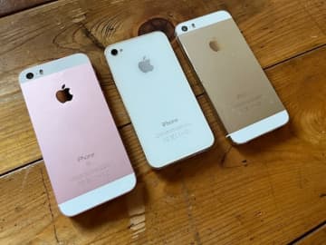 今「iPhone 5s」「iPhone 6」が売れ筋!? メルカリで中古スマホを賢く売るヒント