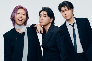 Mrs. GREEN APPLE、初の6か月連続新曲リリース決定　大森元貴「僕の作家としての想いが変わった」