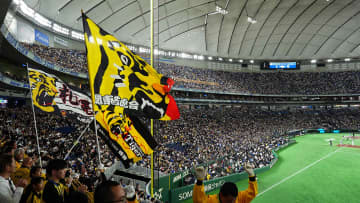黄金期到来!?　セ・リーグ優勝を果たした阪神タイガースは、なぜここまで強いのか――注目すべきは「CS免除論」が飛び出すほどの支配力