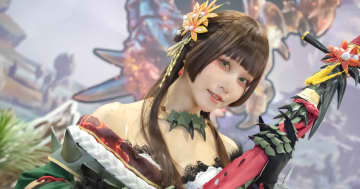 【TGS2025】東京ゲームショウ2025が開幕！過去最大規模の出展社数で1日目から大行列