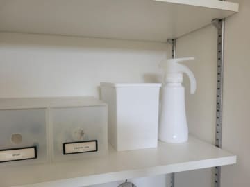 柔軟剤を使わなくてもフワフワ仕上がりに！お掃除マニアが実践するエコ洗剤とは