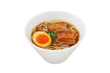 ミスタードーナツから台湾風飲茶3種登場♡本格麺が楽しめる限定メニュー