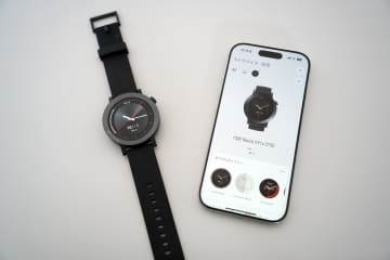 さらなる進化を期待したいが、現状でもコスパ最強！　Nothingのスマートウォッチ「CMF Watch 3 Pro」 【CMF Watch 3 Pro】