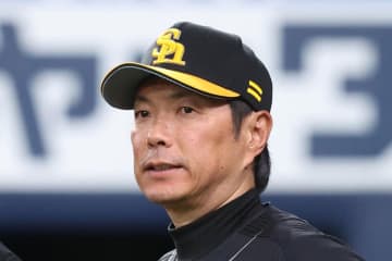 【ソフトバンク】ついにＭ２　歓喜の瞬間迫る小久保監督「自力であと２勝すれば優勝」