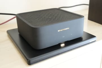 【レビュー】小さくても、オーディオは土台が命！クリプトン小型オーディオボード「AB-UT1」を使ってみる