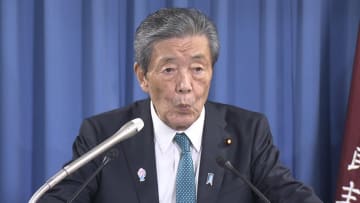自民・森山氏らと維新・遠藤氏が与野党の政策協議など巡って意見交換　遠藤氏は齋藤前経産相とも会談