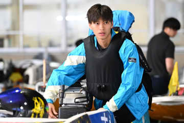【宮島ボート・ＰＧⅠヤングダービー】末永和也が得点率首位　予選ラスト６枠も「流れはきてますね」