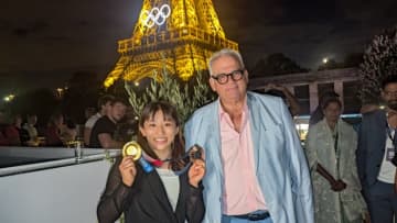 ＜レスリング＞須﨑優衣（キッツ）がUWWアスリート委員に再任