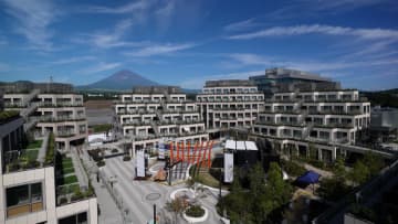 新たな価値提案へ“実証実験都市”始動　「Toyota Woven City」で先端技術検証