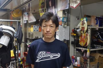 【川口オート・東スポ杯】山際真介が開幕戦を快勝「試走から乗りやすかった」