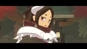 アニメ風美少女3Dアクション『炎姫』試遊プレイレポ！ド派手な斬撃とパリィの快感がクセになる【TGS2025】