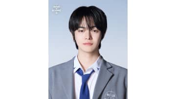 【ボイプラ2速報】イ・リオが第6位でデビュー決定！「この夢のために1人韓国で、時に寂しく過ごしてきました」ALPHA DRIVE ONE