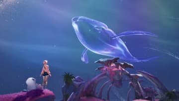 基本プレイ無料のモンスター収集オープンワールドRPG『アニモ』新トレイラー公開【Xbox Broadcast】