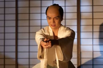 恋川春町が退場…最後に仕掛けた渾身のオチにＳＮＳ涙【べらぼう】