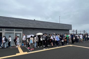 万博がチケット販売終了を発表…「当日券」２６日で最後に
