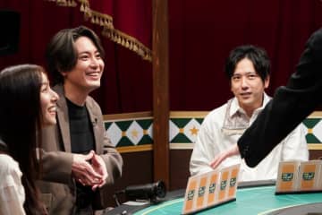 ニノさんVS新土曜ドラマ「良いこと悪いこと」