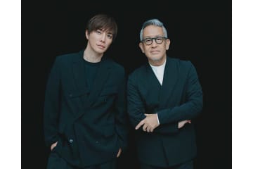 成宮寛貴、12年ぶり舞台出演　演出家・宮本亜門と芸能界デビュー作品以来の25年ぶりタッグ「運命的な巡り合わせ」