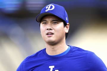 大谷翔平は類を見ない史上最高の二刀流――。米データ分析が異次元成績に脱帽「ベーブ・ルース以来なんて言うのは止めよう」