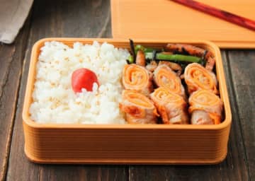 片づけラク＆時短！「フライパン1つ」で作るお弁当レシピ3つ