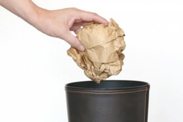 気持ちよくてハマるかも！？朝5分の「プチ捨て活」のコツ