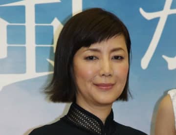 戸田恵子、自宅ガーデニングで育てた「オリーブの実」の変化を報告「確実に秋です」