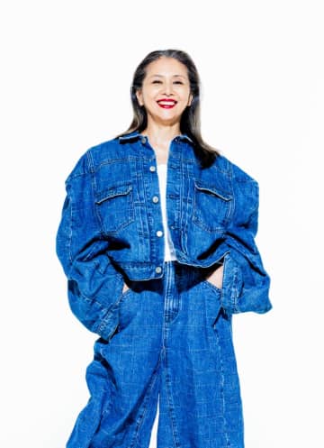 小泉今日子、「60歳までは歌う」節目の年にホールツアー開催