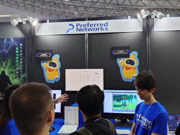 LLMがゲームテスターになる!? AIが“遊びながら”開発を支援するソリューション、PFNが展示【TGS2025】／AIエージェントによる新たなゲーム体験の創出をサポート