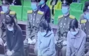 「命の値段が跳ね上がり、いつでも銃殺」北朝鮮の暗部、国連も認めた