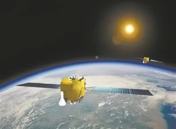 北斗衛星測位技術が大衆消費市場でシェア7割超に―中国