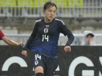 W杯3回出場｢元なでしこ｣が新監督のI神戸、エース渡米も｢新加入23歳｣が台頭、爆上がりした｢3強の得点力｣【新監督や新戦力で激変｢WEリーグ3強｣はここを見よ】(2)