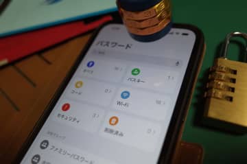 「パスワードが分からない」どころの騒ぎじゃない！？　パスキー時代に想定されるデジタル遺品問題とは【天国へのプロトコル】