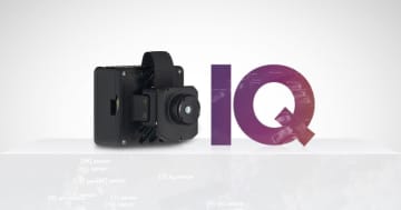Teledyne FLIR OEM、「Boson+IQサーマルイメージング開発キット」を発表