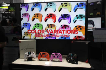 瑞起、多機能型コントローラやX68000 Zシリーズ、マスコンなどTGS 2025で展示
