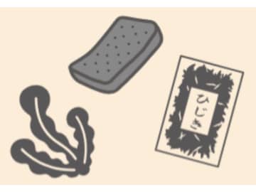 腸を元気にするには「善玉菌のエサになる栄養素」が豊富な食材をとること【眠れなくなるほど面白い 図解 胃と腸の話】