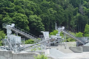 屋外コンベヤー部品で国内トップ「JRC」がM＆Aを加速