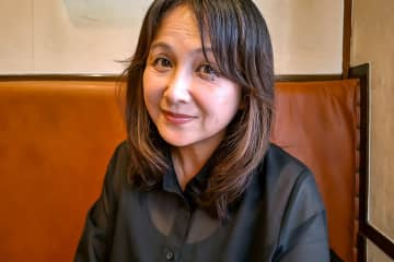 アイドルレスラーで一世風靡のキューティー鈴木「生まれ変わったら…」