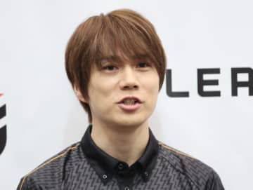 「Mリーグ」イケメンプリンス、対局中のレアな笑顔「かわいすぎ」と反響　本人は「やばいと思いました」