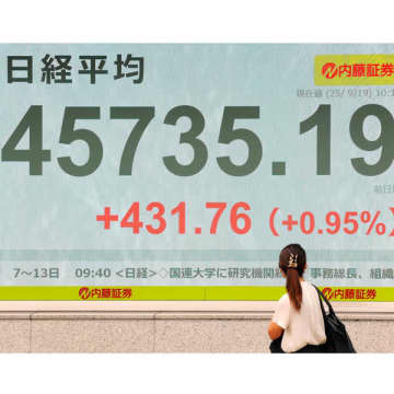 日経平均株価が史上最高値更新…富裕層の高額消費は動くのか？（中西文行）